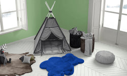 Kindervloerkleed Teddy