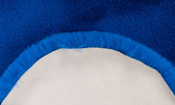 Kindervloerkleed Teddy