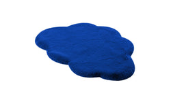 Kindervloerkleed Wolk