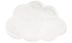 Kindervloerkleed Wolk