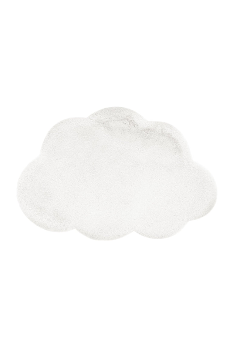 Kindervloerkleed Wolk