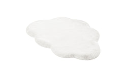 Kindervloerkleed Wolk