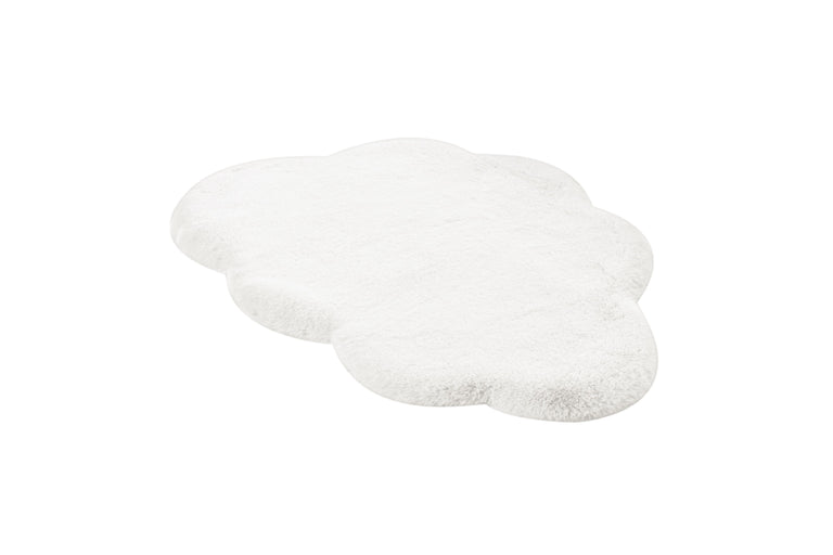 Kindervloerkleed Wolk