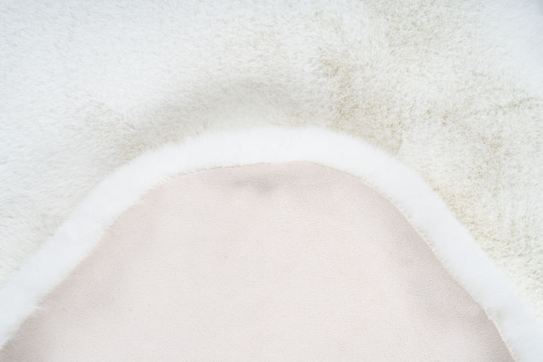Kindervloerkleed Wolk