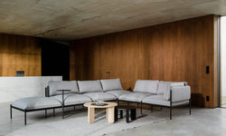 Salontafel Kuvu