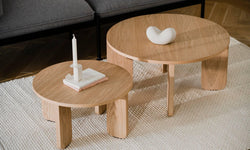 Salontafel Kuvu