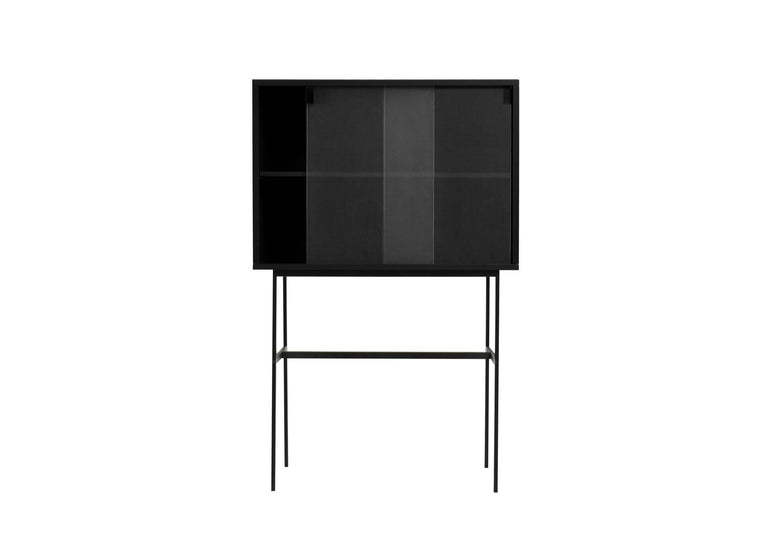 Wandkast Lekko