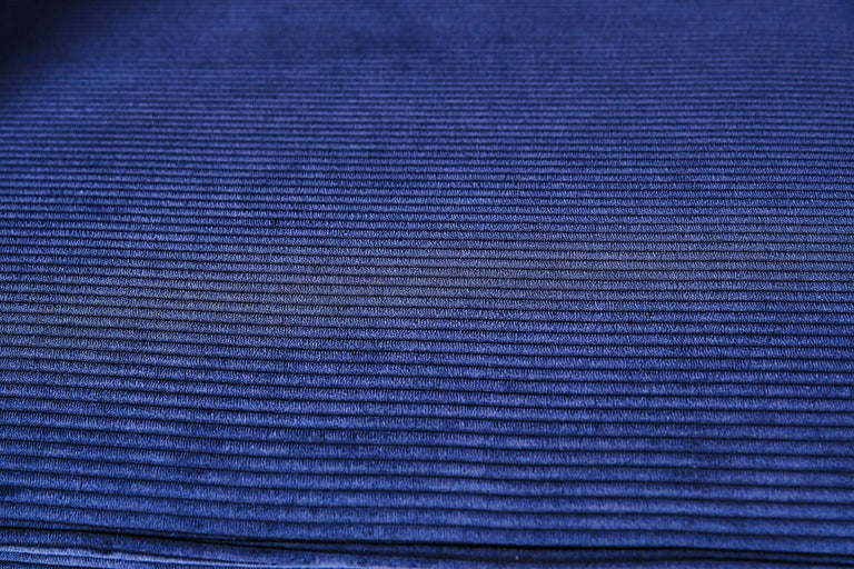 3-zitsbank Bradford corduroy