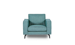 Fauteuil Amsterdam