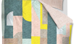 Dekbedovertrekset Airy