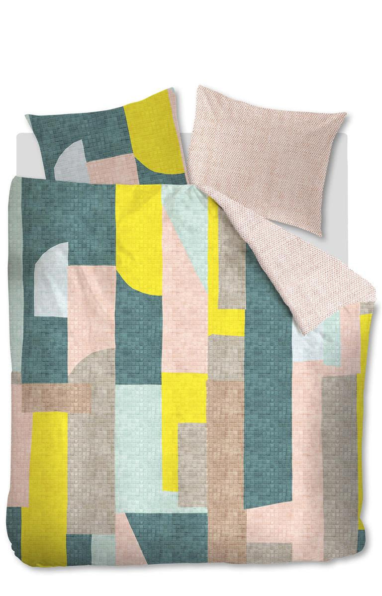 Dekbedovertrekset Airy