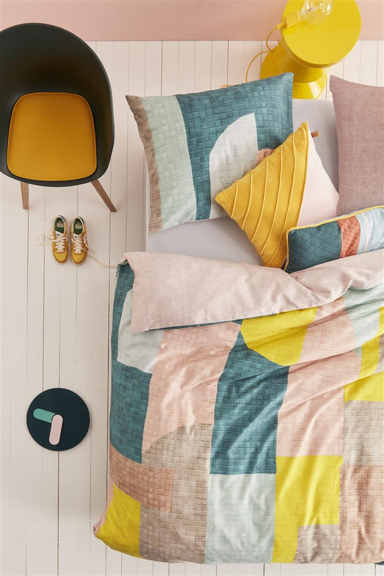 Dekbedovertrekset Airy
