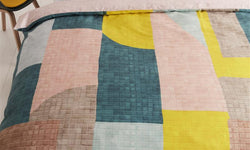Dekbedovertrekset Airy