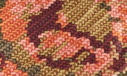 Dekbedovertrekset Embroide Flower