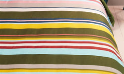 Dekbedovertrekset Jazzy