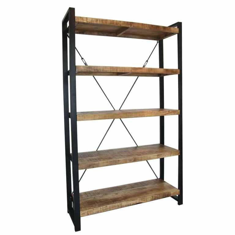 Boekenkast Pilgrim