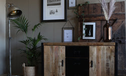 Dressoir Fred