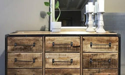 Dressoir Ivy