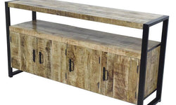 Dressoir Pilgrim 4-deurs