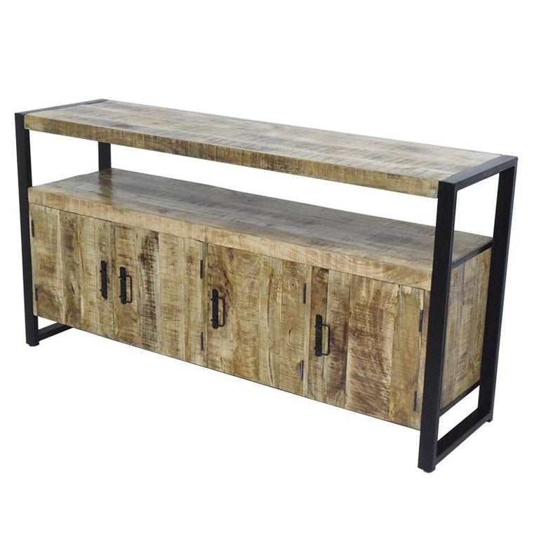 Dressoir Pilgrim 4-deurs
