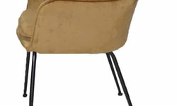 Set van 2 eetkamerstoelen Soho