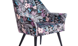 Fauteuil Botanical