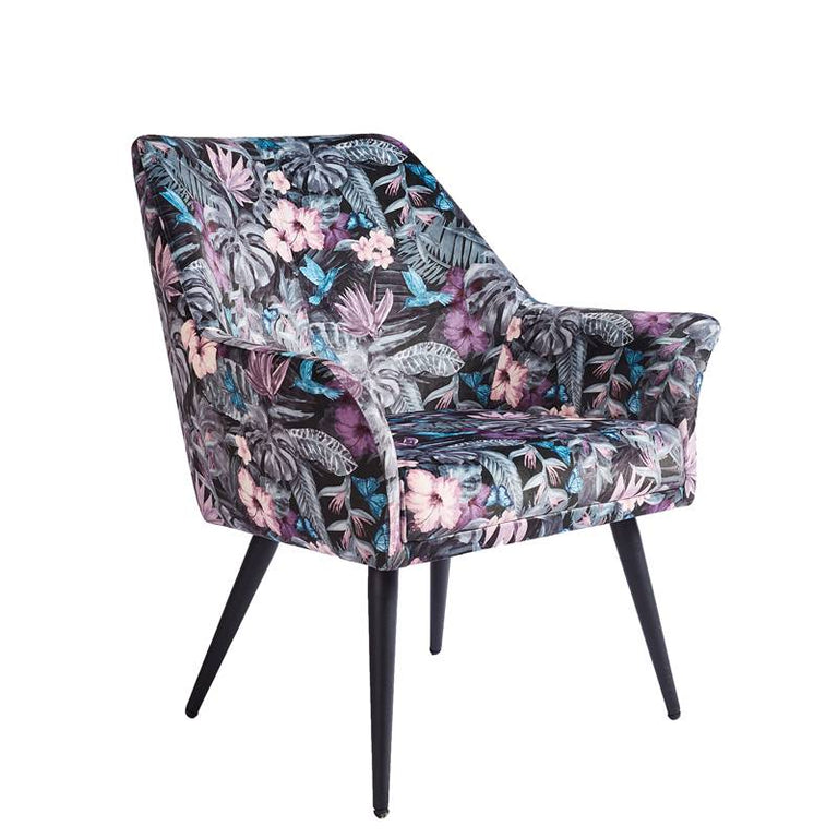 Fauteuil Botanical