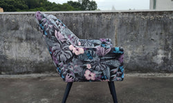 Fauteuil Botanical