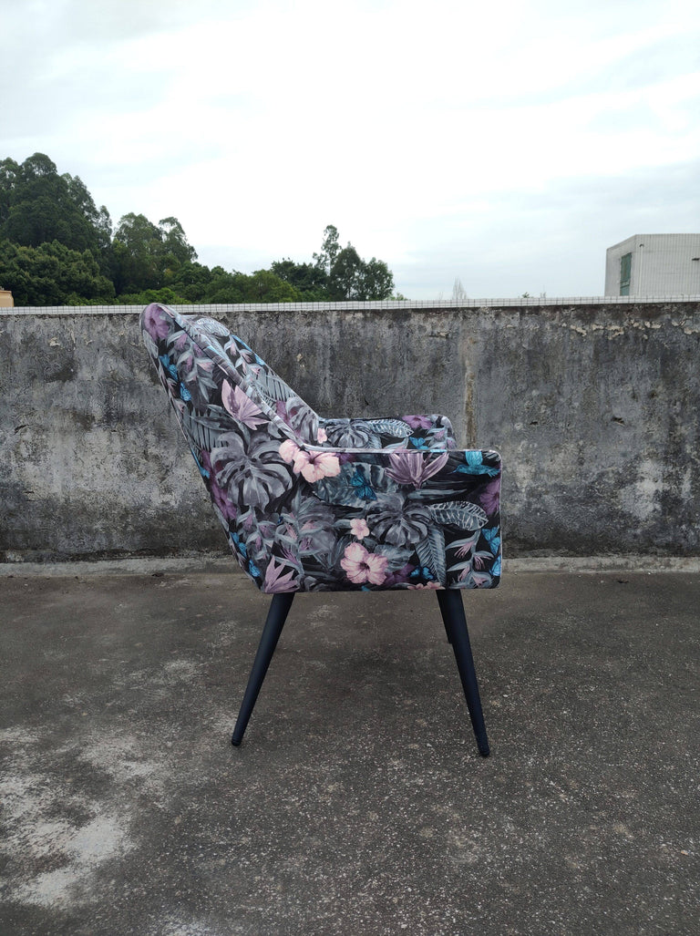 Fauteuil Botanical