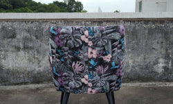 Fauteuil Botanical