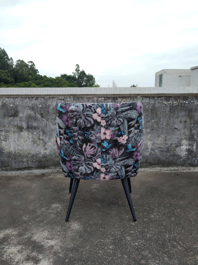 Fauteuil Botanical
