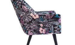 Fauteuil Botanical