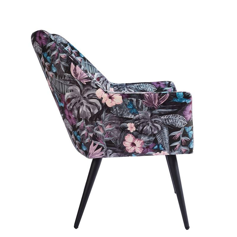 Fauteuil Botanical