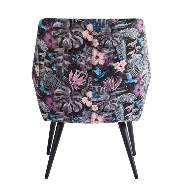 Fauteuil Botanical