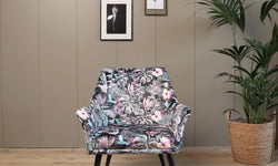 Fauteuil Botanical