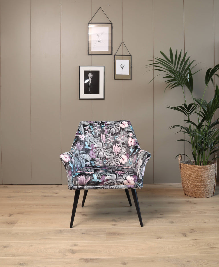 Fauteuil Botanical