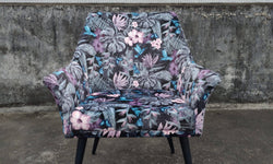 Fauteuil Botanical