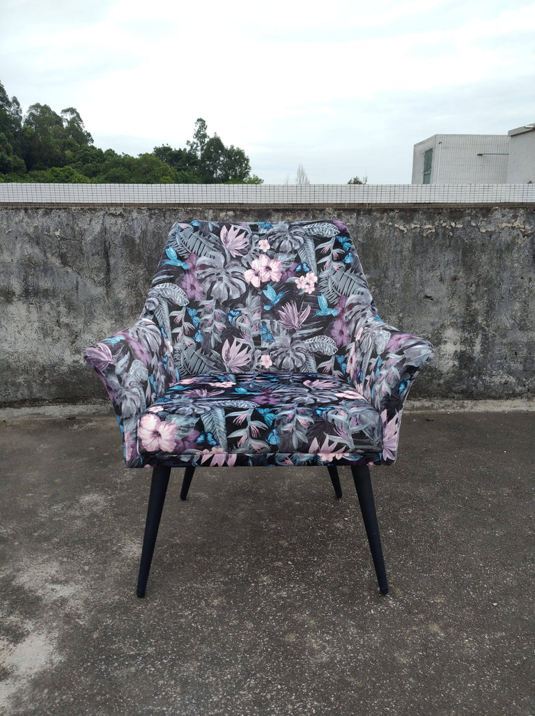 Fauteuil Botanical