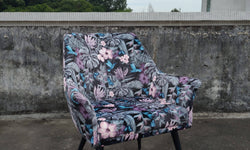 Fauteuil Botanical