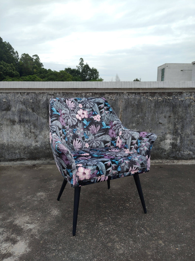 Fauteuil Botanical