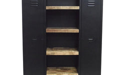 Lockerkast Bo