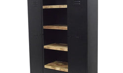 Lockerkast Bo