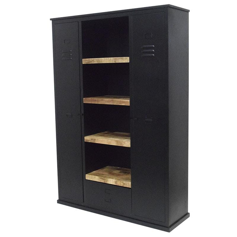 Lockerkast Bo