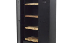 Lockerkast Bo