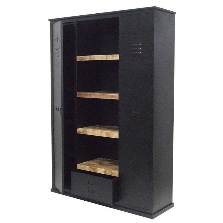 Lockerkast Bo