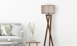 Vloerlamp Lauren