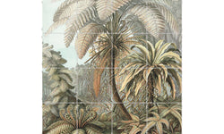 Fototegels Fauna kunststof