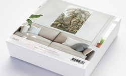 Fototegels Fauna kunststof