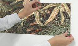 Fototegels Fauna kunststof