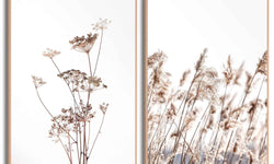 Set van 2 posters Scandic Breeze